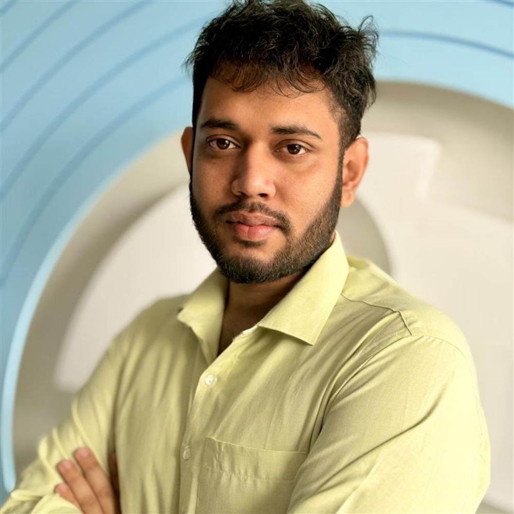 Picture of Abid Bin Ahosan